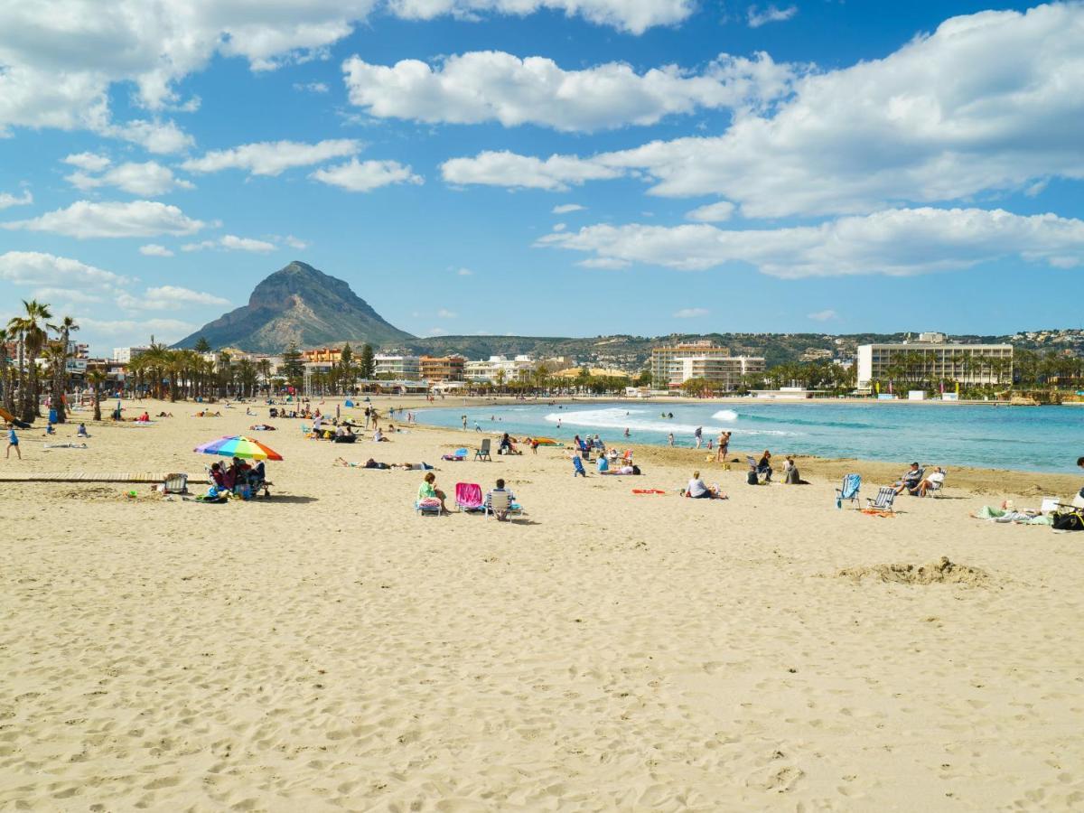 Benvinguts By Interhome Appartement Jávea