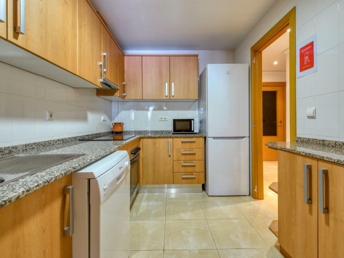 Benvinguts By Interhome Appartement