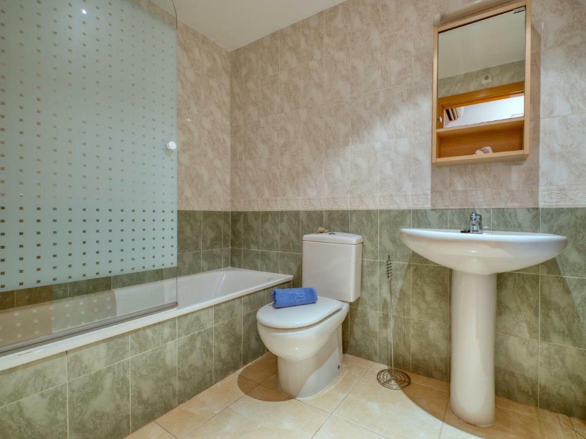 Appartement Benvinguts By Interhome