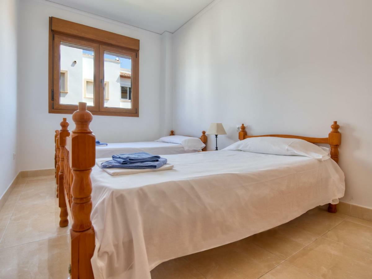 Benvinguts By Interhome *