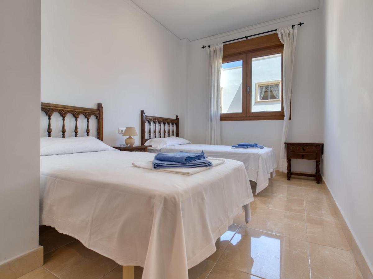 Benvinguts By Interhome Appartement Jávea