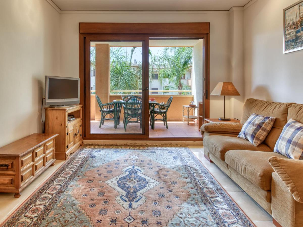 Benvinguts By Interhome * Jávea